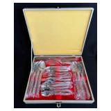 PPE328- Stainless Steel Utensils 