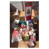 PPE339 Mystery Lot Christmas Decor