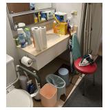 PPE353- Bathroom & Household Goods