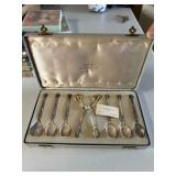 PPE355- Danish Sterling Silver