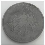 PPE410-Bicentennial Medallion 
