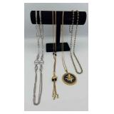 PPE415-4ea Beautiful Chains