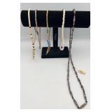 PPE416-5ea Unique Necklaces