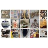 PRECIOUS PEARL CITY ESTATE CTBids Online Auction • Bidding Ends 03/27/25 • Pickup 03/29/25