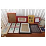 WFS002 Fifteen Beautiful Picture Frames