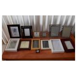 WFS003 Thirteen More Beautiful Picture Frames