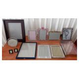 WFS004 Twelve More Beautiful Picture Frames