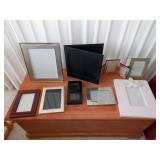 WFS005 Nine Beautiful Picture Frames
