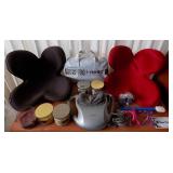 WFS018 Everything You Need for Relaxation