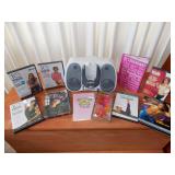 WFS019 Self-Improvement DVD