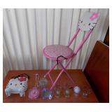 WFS022 One of the Ultimate Hello Kitty Lots 