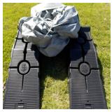 WFS042 Automotive Ramp and Cover