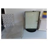 WFS043 Acrylic Shelves, Lockable Display and More