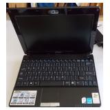 WSF053 MSI 10" Notebook/Laptop