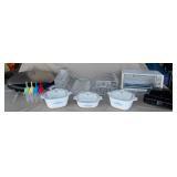 WFS061 Kitchen Gadgets, Corning Ware and More