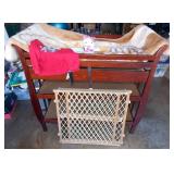 WFS063 Bassinet, Blanket & More for Your Baby