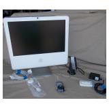 WFS066 iMac 5.1 47-Inch All-in-One Intel Core Duo & Accessories