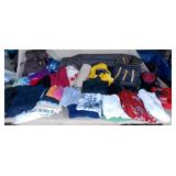 WFS067 Frye Backpack, Luggage Straps, Clothing & More