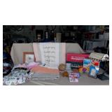 WFS071 Cold Country Nights Lot