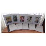 WFS083 Vintage 1967 Time-Life Library of Art Book Set