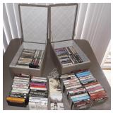 WFS087 Cassette Tapes Live - I Love the 80