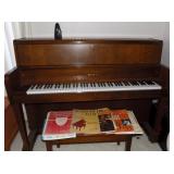 WFS093 Kawai Professional Studio Upright Piano