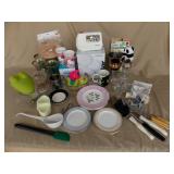 WFS112 Noritake & Wedgwood & More Kitchen Essentials