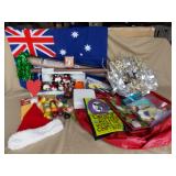 WFS116 Holiday Décor - Lenox, Gift Bags & More