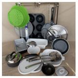 WFS122 Nordic Ware, Williams & Sonoma, Corning Ware & More