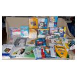 WSF131 Epson, Kodak, Avery Professional Media Paper Lot #2