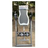 MMS006 Innova Health & Fitness Inversion Table