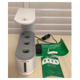MMS065 AeroGarden In-Home Garden 