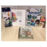 MMS129 Art Supplies