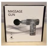 MMS133 Massage Gun New