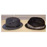 MMS163 Original Panama & Tommy Bahama Hats