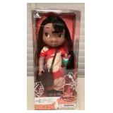 MMS183 Disney Animators’ Collection Lilo Doll New