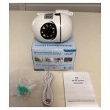 MMS189 Wireless Network Security Camera New