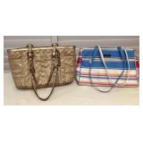 MMS211 Coach & Kate Spade Bags