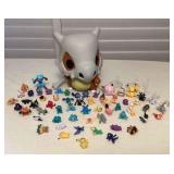 MMS219 Various Pokémon Figures
