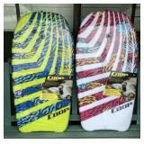 MMS230 Two Coop Hydro Pipe “37 Body Boards New