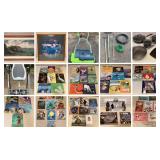 MAKAKILO MEMORIES SALE CTBids Online Auction • Bidding Ends 05/01/25 • Pickup 05/03/25