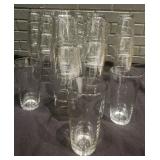 DBB047 - Commercial Grade 20 Ounce Beverage Glasses 