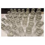 DBB048 - Commercial Grade 8 Ounce Tumblers 