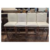 DBB051 - Four Bar Stools 