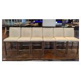 DBB059 - Six Dining Chairs.