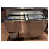 DBB071 - Commercial Glass/ Mug Froster