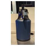 DBB087 - GrowlerWerks Carbonated Growler.