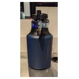 DBB091 - GrowlerWerks 64 oz Growler 