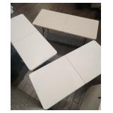 DBB096 - Set Of Three Lifetime 6