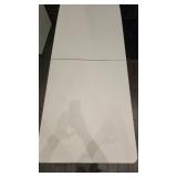 DBB098 - Lifetime 6-Foot Folding Tables (1)